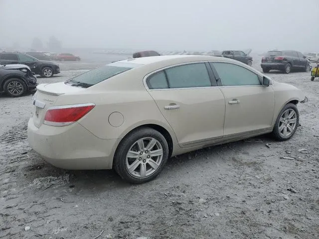 1G4GC5EC3BF352104 2011 2011 Buick Lacrosse- Cxl 3