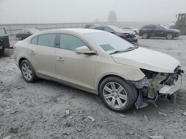 1G4GC5EC3BF352104 2011 2011 Buick Lacrosse- Cxl 4