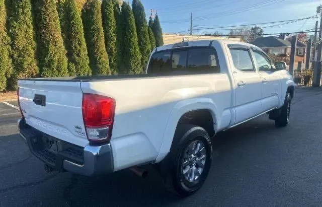 3TMDZ5BN1HM015080 2017 2017 Toyota Tacoma- Double Cab 4