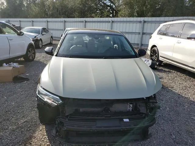 3VW7M7BU5RM032798 2024 2024 Volkswagen Jetta- SE 5