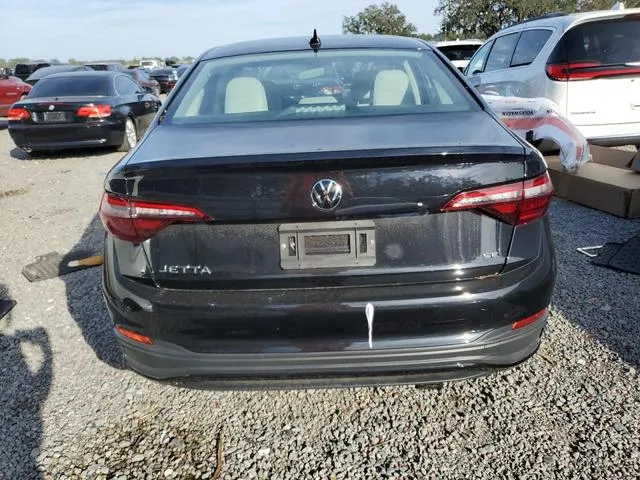 3VW7M7BU5RM032798 2024 2024 Volkswagen Jetta- SE 6