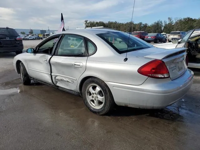 1FAFP53U16A202176 2006 2006 Ford Taurus- SE 2