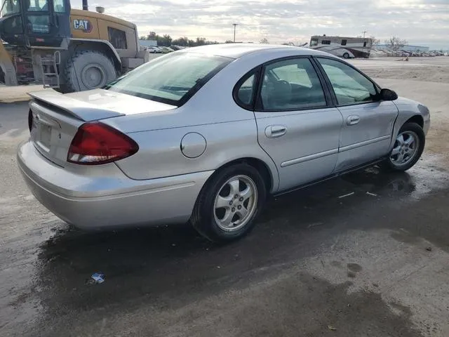 1FAFP53U16A202176 2006 2006 Ford Taurus- SE 3