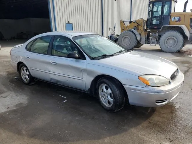 1FAFP53U16A202176 2006 2006 Ford Taurus- SE 4