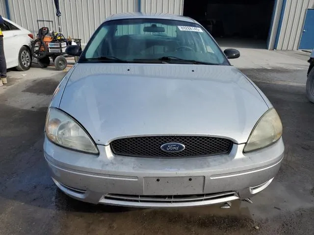 1FAFP53U16A202176 2006 2006 Ford Taurus- SE 5