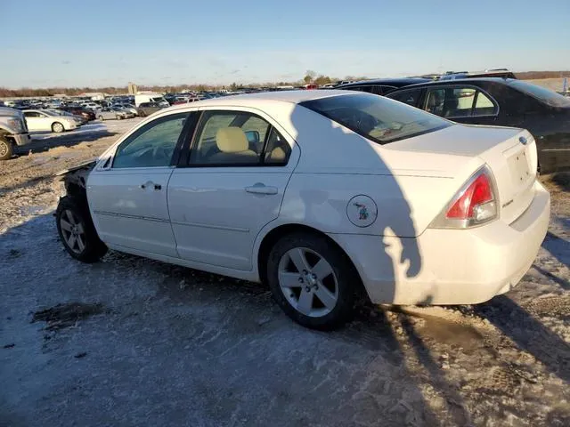 3FAHP07Z07R104250 2007 2007 Ford Fusion- SE 2