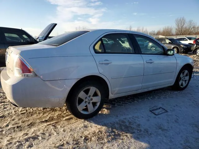 3FAHP07Z07R104250 2007 2007 Ford Fusion- SE 3