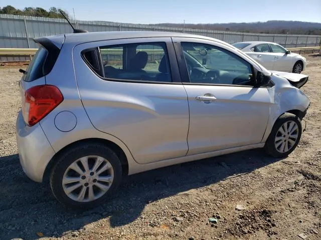 KL8CB6SA3GC612159 2016 2016 Chevrolet Spark- LS 3