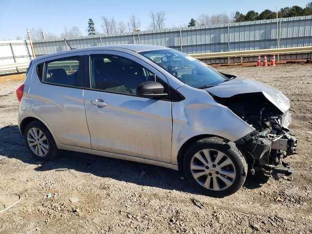 KL8CB6SA3GC612159 2016 2016 Chevrolet Spark- LS 4