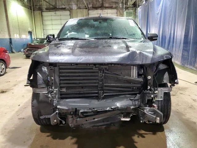 1FMJK1K88REA65214 2024 2024 Ford Expedition- Max Limited 5