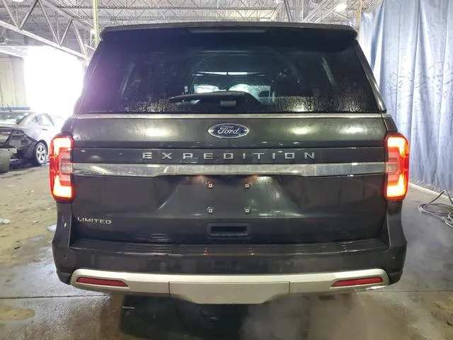 1FMJU1K87PEA05562 2023 2023 Ford Expedition- Limited 6