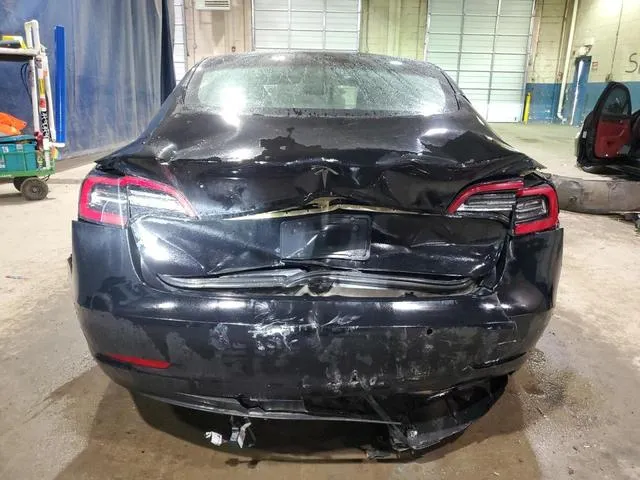 5YJ3E1EA1NF285676 2022 2022 Tesla MODEL 3 6