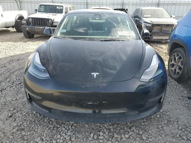 5YJ3E1EA3NF291298 2022 2022 Tesla MODEL 3 5