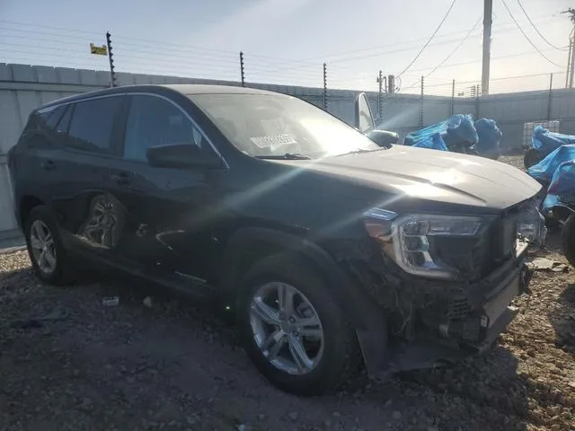 3GKALMEGXRL293614 2024 2024 GMC Terrain- Sle 4