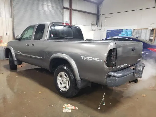 5TBBT48173S340714 2003 2003 Toyota Tundra- Access Cab Limited 2