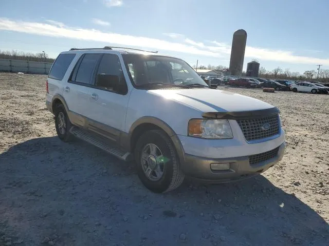 1FMEU17W24LB04855 2004 2004 Ford Expedition- Eddie Bauer 4