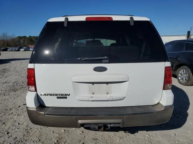 1FMEU17W24LB04855 2004 2004 Ford Expedition- Eddie Bauer 6