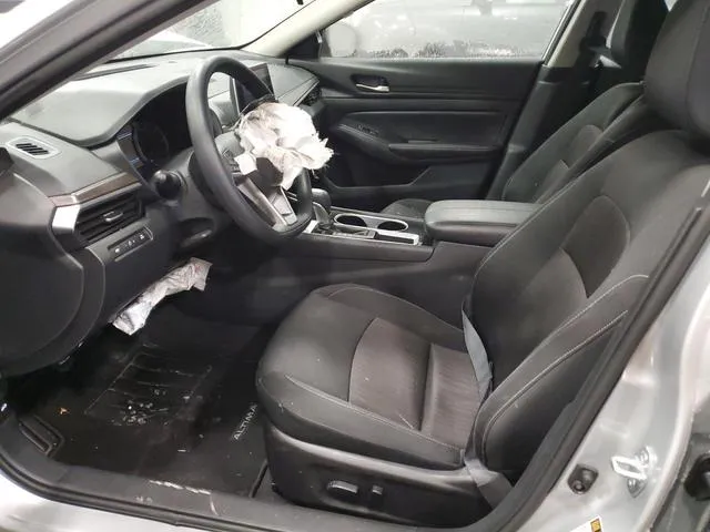 1N4BL4DVXRN369306 2024 2024 Nissan Altima- SV 7