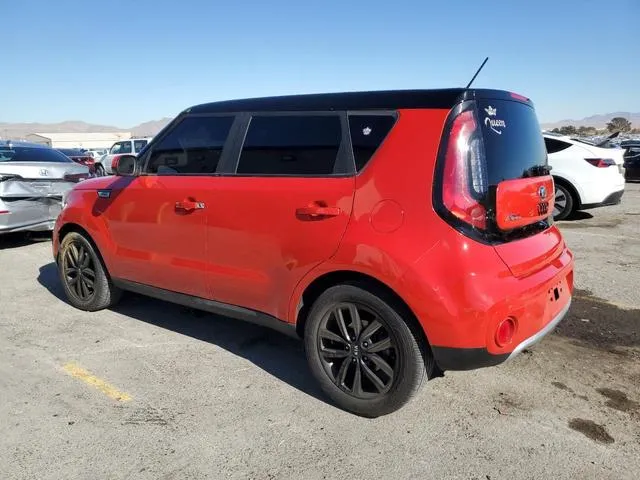 KNDJP3A5XH7465917 2017 2017 KIA Soul- - 2