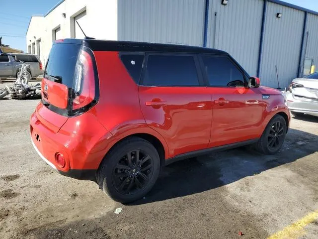 KNDJP3A5XH7465917 2017 2017 KIA Soul- - 3