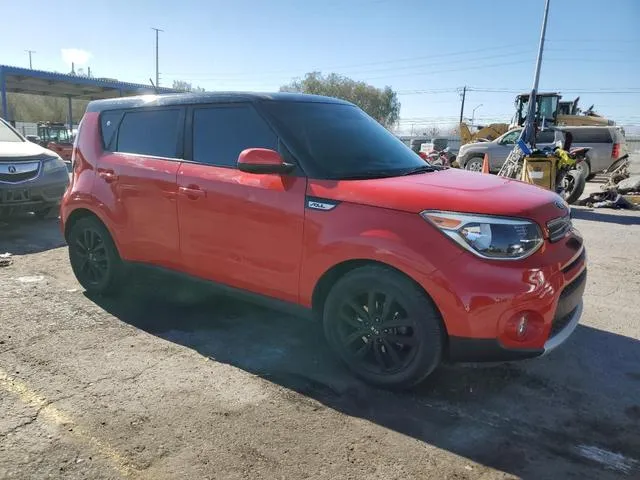 KNDJP3A5XH7465917 2017 2017 KIA Soul- - 4