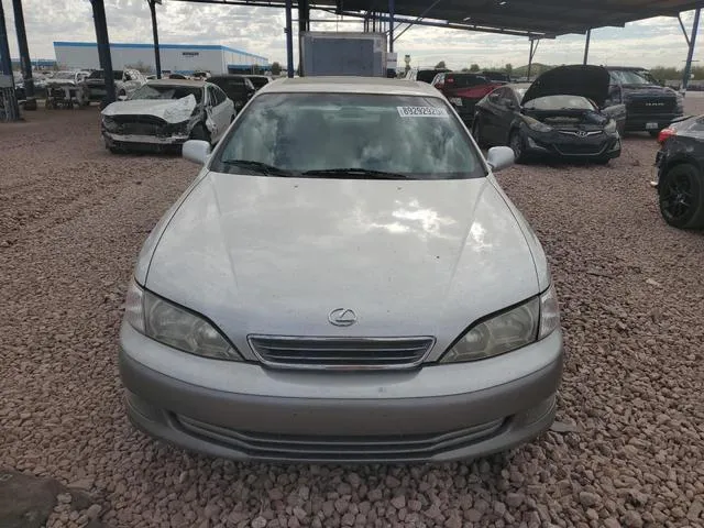 JT8BF28G7Y5085839 2000 2000 Lexus ES- 300 5