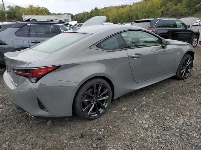 JTHGZ5DC5P5012310 2023 2023 Lexus RC- 350 Base 3