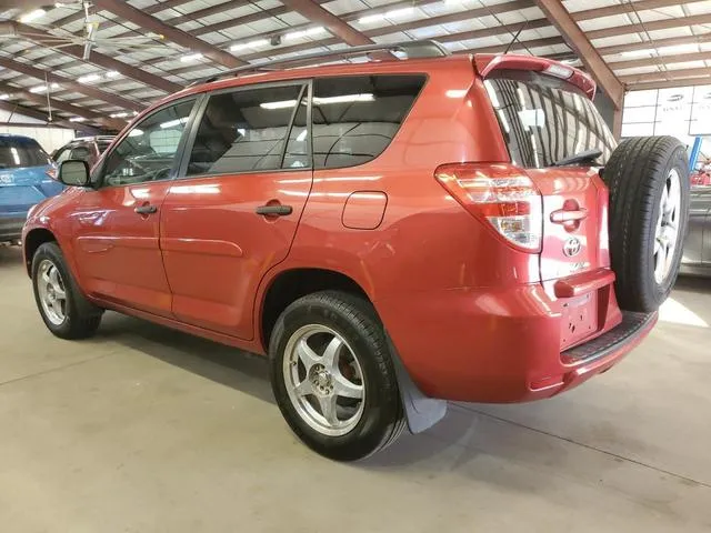 2T3BF4DV8BW168441 2011 2011 Toyota RAV4 2