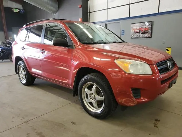 2T3BF4DV8BW168441 2011 2011 Toyota RAV4 4