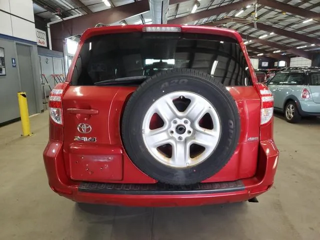 2T3BF4DV8BW168441 2011 2011 Toyota RAV4 6