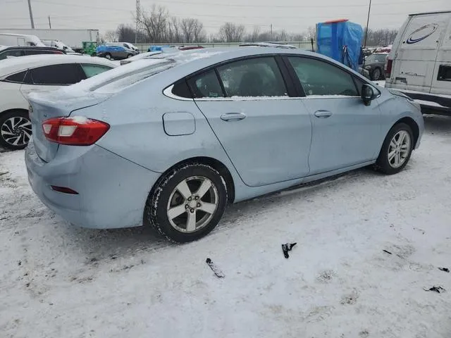 1G1BE5SM5H7170874 2017 2017 Chevrolet Cruze- LT 3