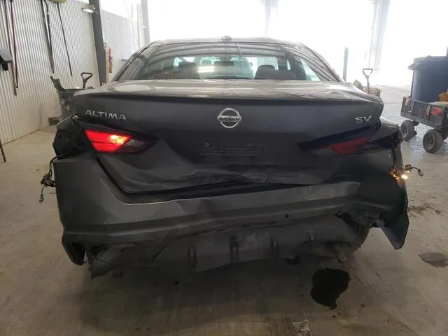 1N4BL4DW7MN310389 2021 2021 Nissan Altima- SV 6