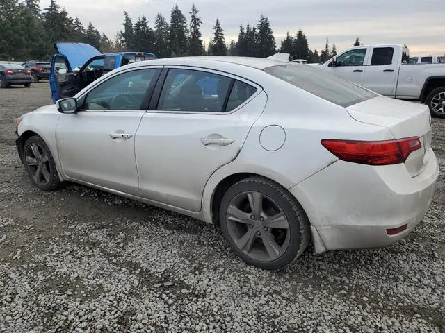 19VDE1F32EE015181 2014 2014 Acura ILX- 20 2