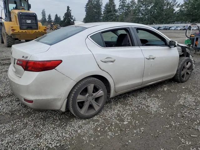 19VDE1F32EE015181 2014 2014 Acura ILX- 20 3