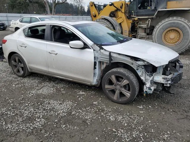 19VDE1F32EE015181 2014 2014 Acura ILX- 20 4