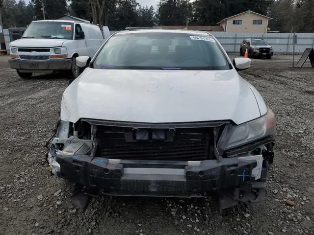 19VDE1F32EE015181 2014 2014 Acura ILX- 20 5