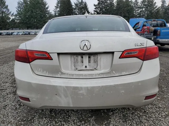 19VDE1F32EE015181 2014 2014 Acura ILX- 20 6