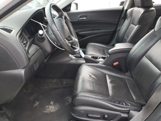 19VDE1F32EE015181 2014 2014 Acura ILX- 20 7