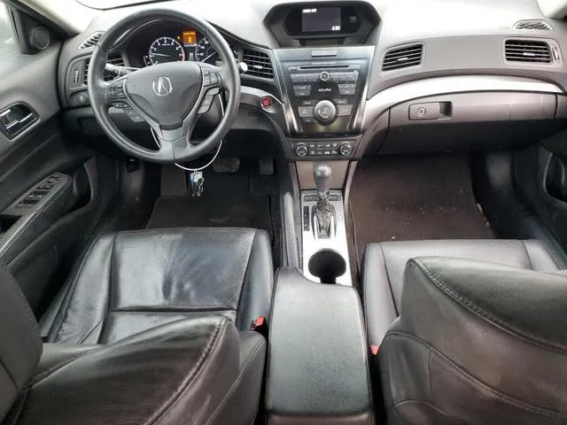 19VDE1F32EE015181 2014 2014 Acura ILX- 20 8