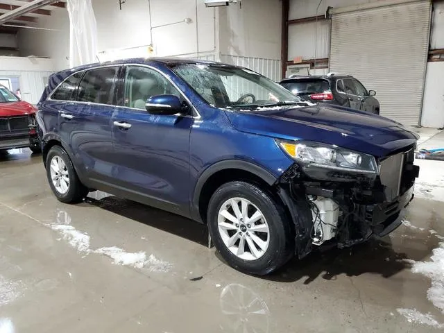 5XYPG4A36KG546941 2019 2019 KIA Sorento- L 4