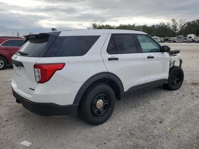 1FM5K8AB1NGC22183 2022 2022 Ford Explorer- Police Interceptor 3