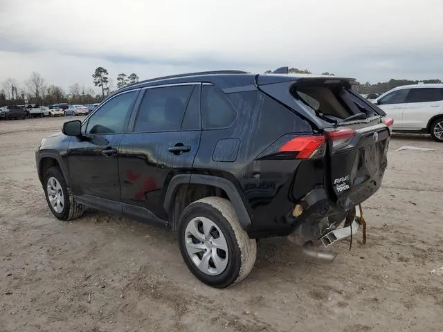 2T3H1RFVXLW090734 2020 2020 Toyota RAV4- LE 2