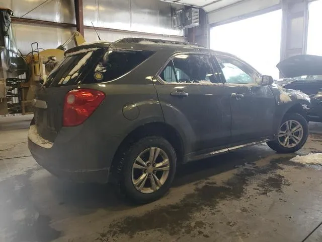 2GNALDEK9C6288455 2012 2012 Chevrolet Equinox- LT 3