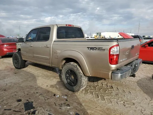 5TBDT44104S452397 2004 2004 Toyota Tundra- Double Cab Sr5 2