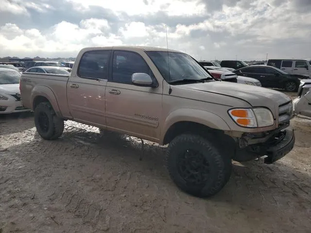 5TBDT44104S452397 2004 2004 Toyota Tundra- Double Cab Sr5 4