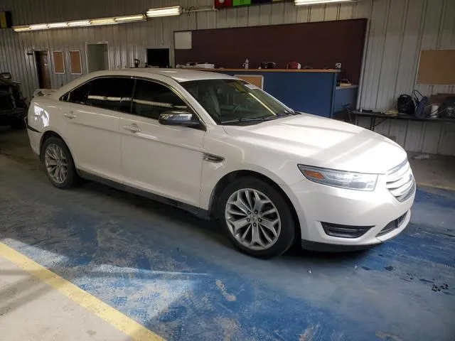 1FAHP2F88EG123637 2014 2014 Ford Taurus- Limited 4