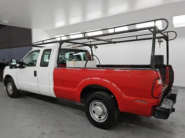 1FT7X2A65CED01069 2012 2012 Ford F-250- Super Duty 2