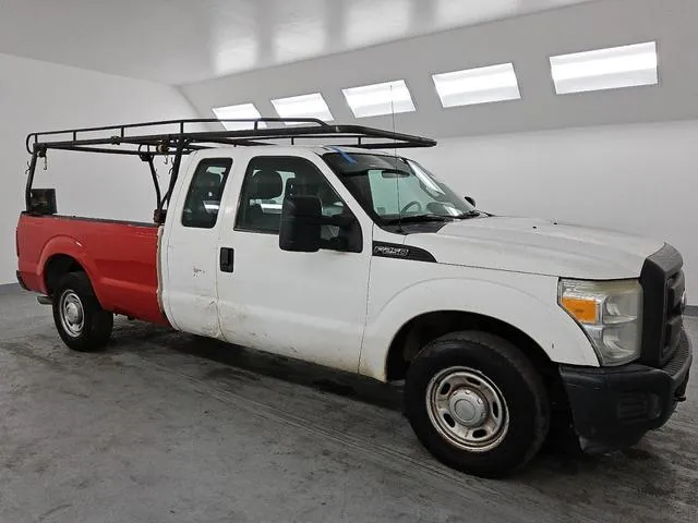 1FT7X2A65CED01069 2012 2012 Ford F-250- Super Duty 4