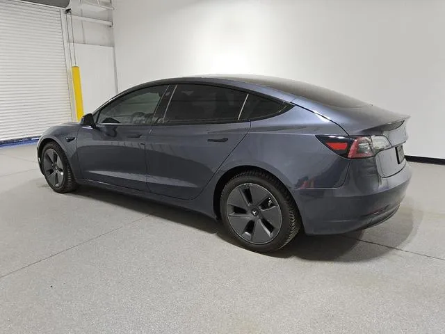 5YJ3E1EB7PF388788 2023 2023 Tesla MODEL 3 2