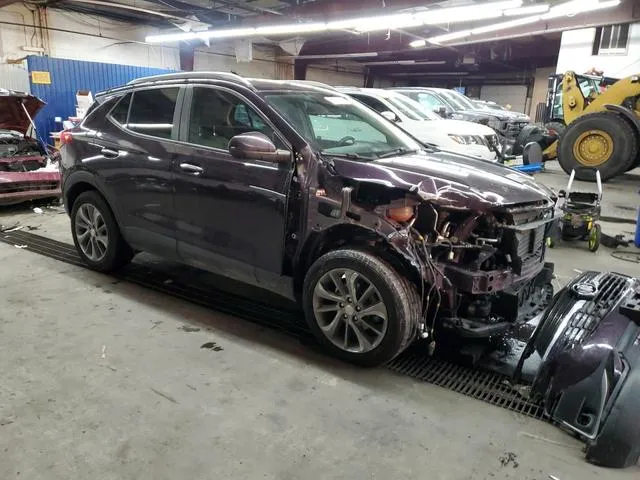 KL4MMESL3LB103281 2020 2020 Buick Encore- Select 4